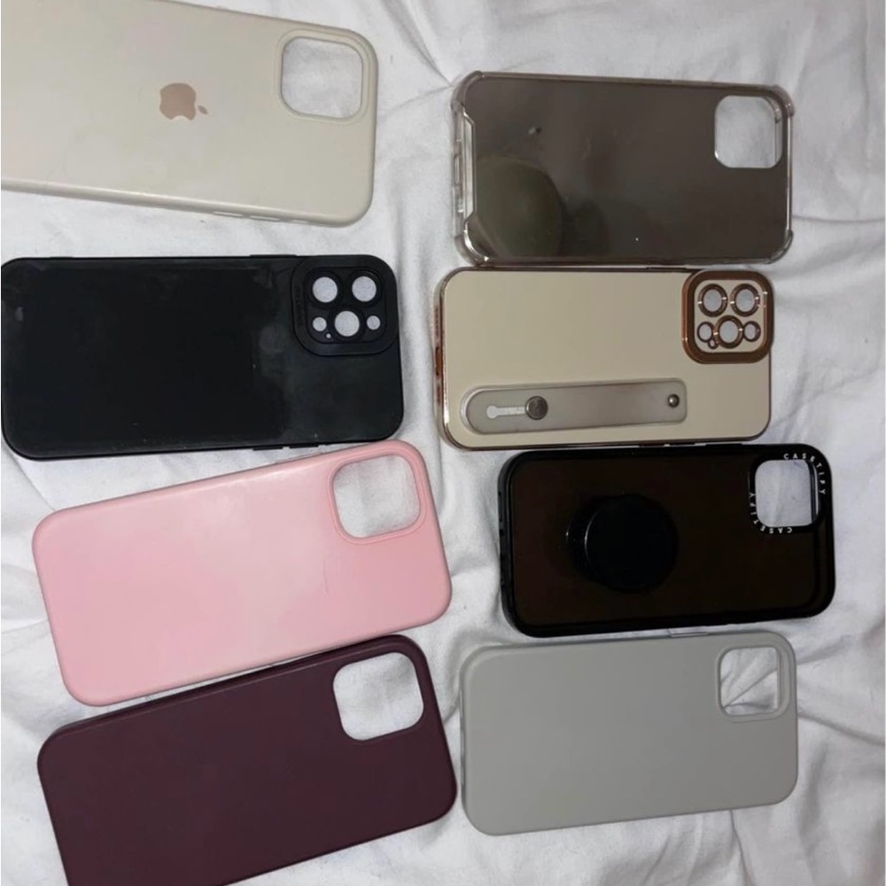 iPhone 12 Pro